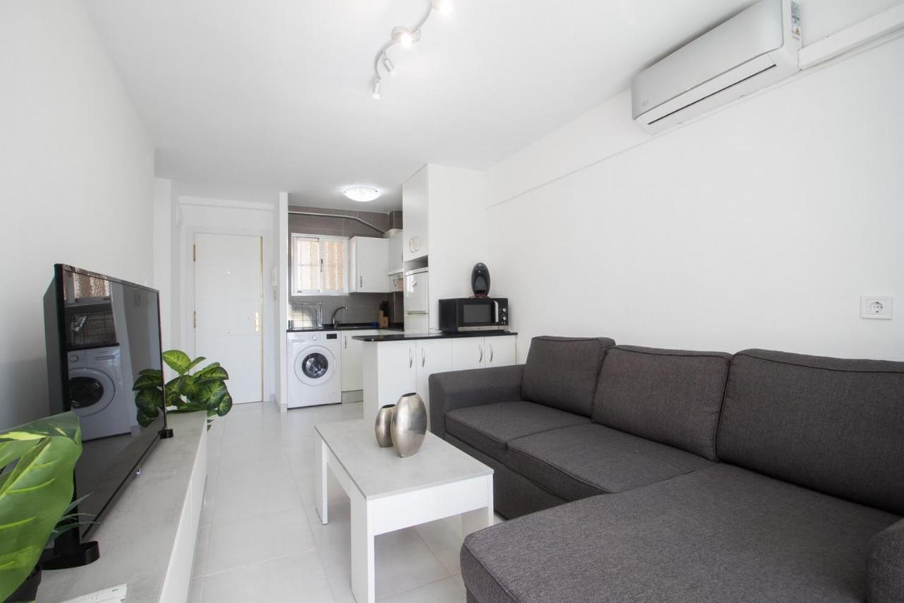 Appartement Proche De La - Niza 2b Benidorm