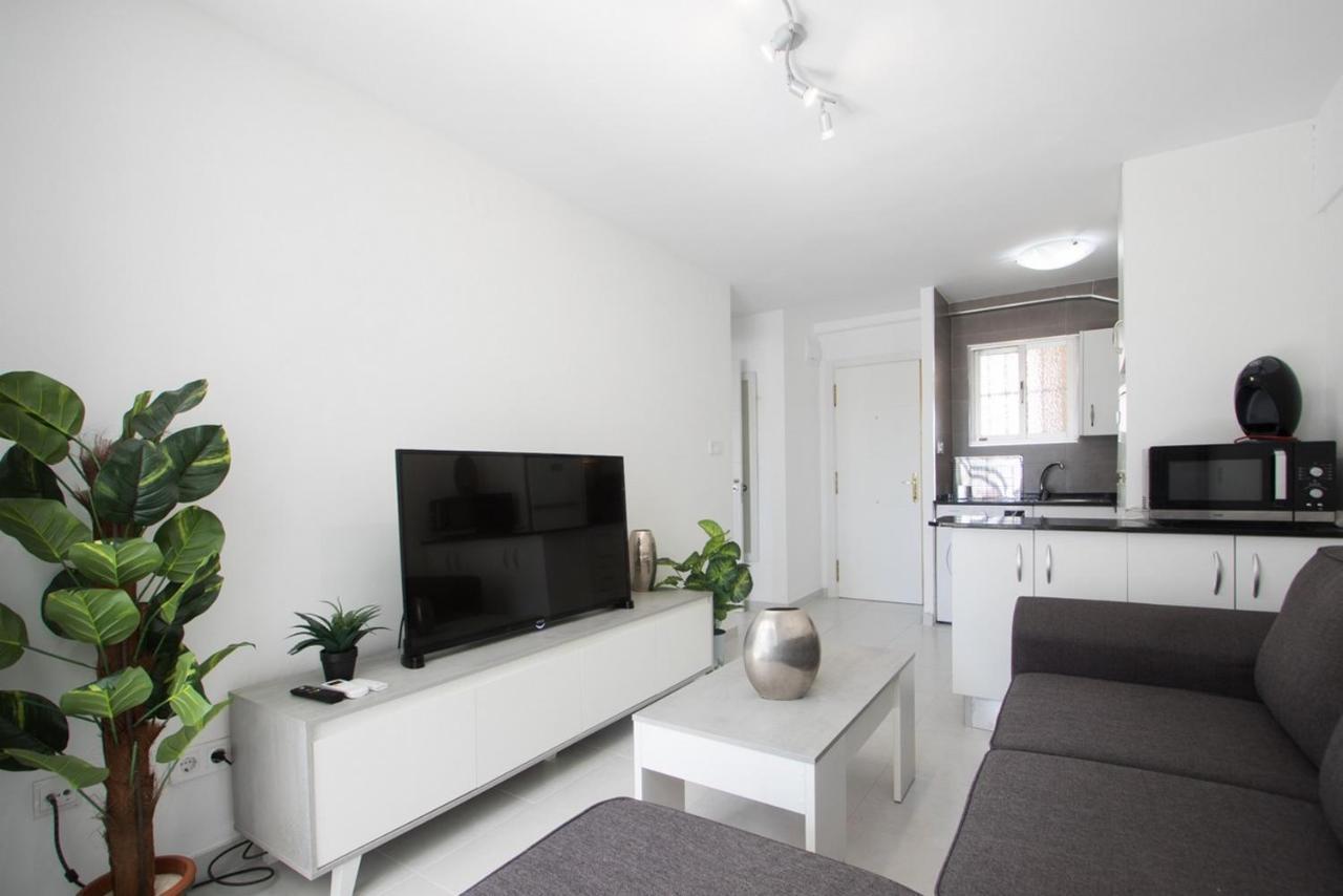 Appartement Proche De La - Niza 2b Benidorm
