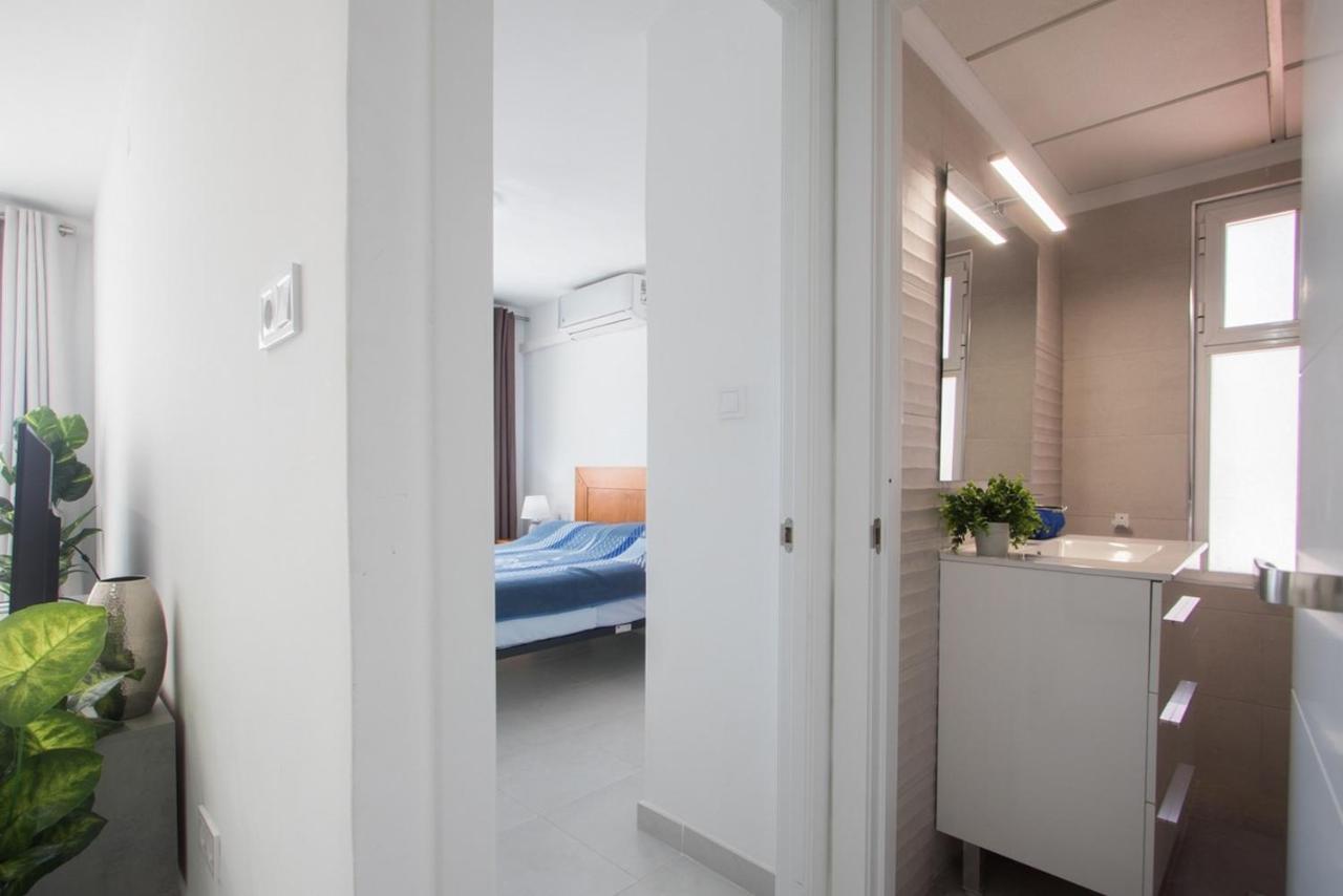 Proche De La - Niza 2b Appartement *