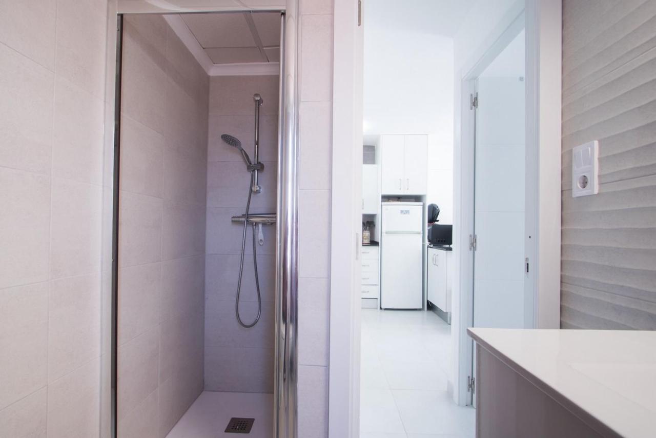Appartement Proche De La - Niza 2b